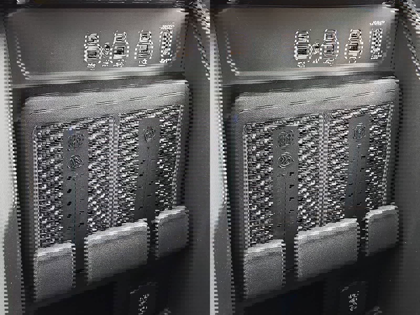 New 2026 RAM 1500 Tungsten w/ Off Road Group image 33