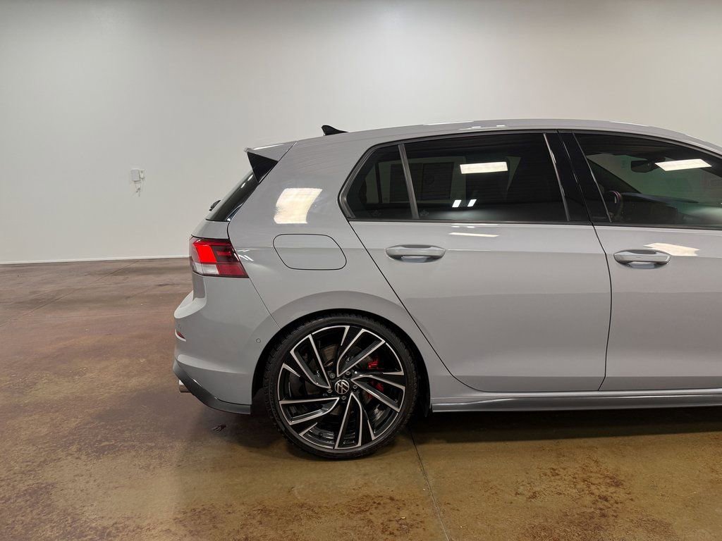 Used 2022 Volkswagen GTI Autobahn image 33