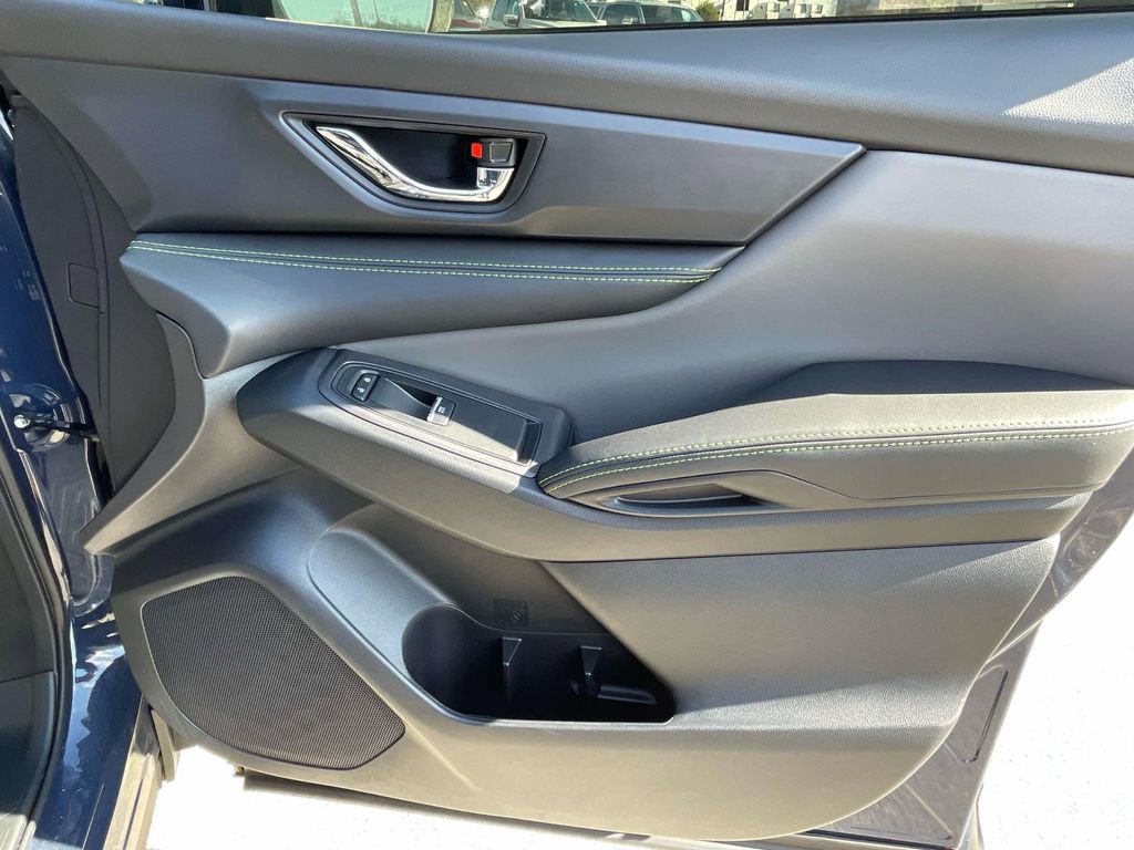 Used 2025 Subaru Ascent Onyx Edition w/ Onyx Package image 25