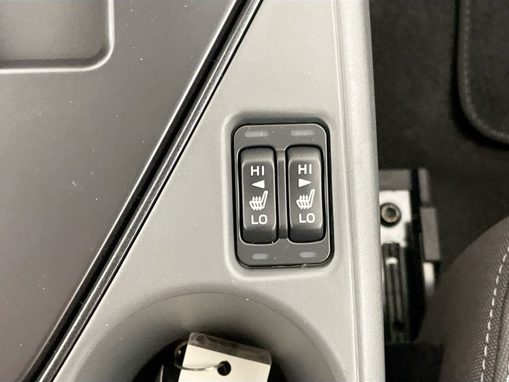 New 2026 Subaru Crosstrek 2.0i Premium image 21