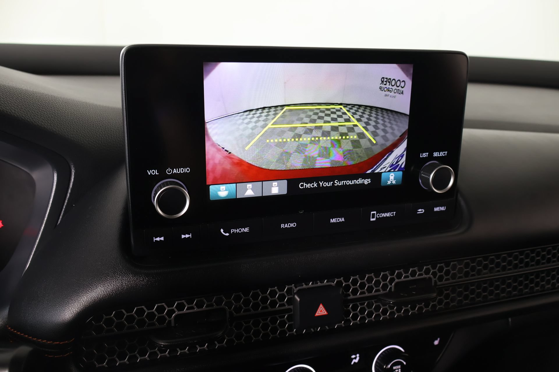 Used 2025 Honda HR-V Sport image 6
