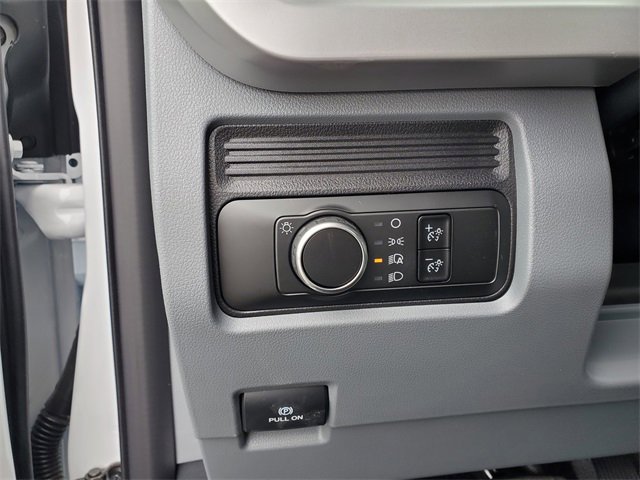 New 2025 Ford F350 XL w/ Snow Plow Prep Package image 24