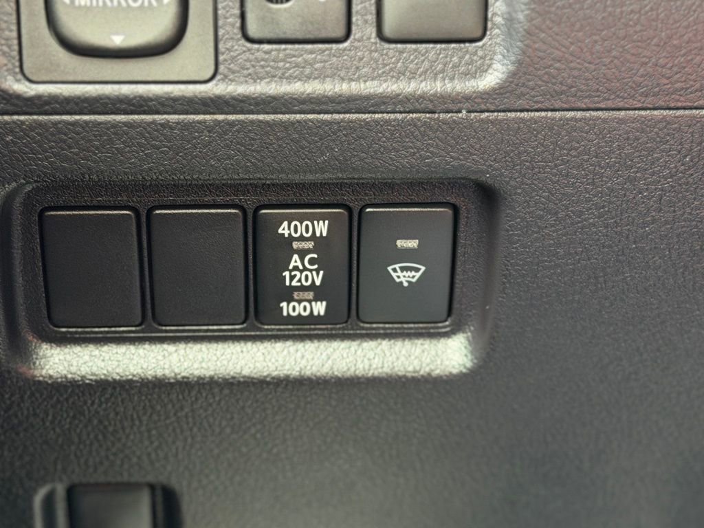 Used 2023 Toyota 4Runner TRD Off-Road Premium w/ Moonroof Package image 28