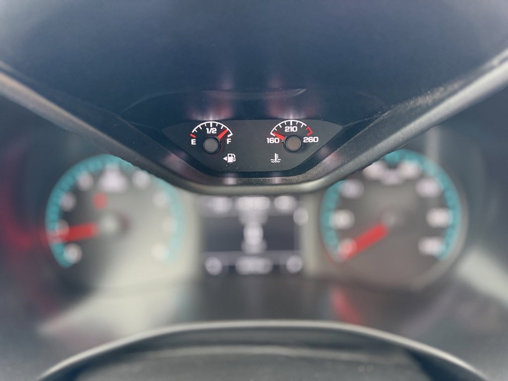 Used 2022 GMC Canyon Elevation w/ Trailering Package image 11