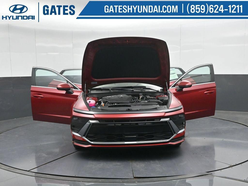 New 2026 Hyundai Sonata SE FWD image 52