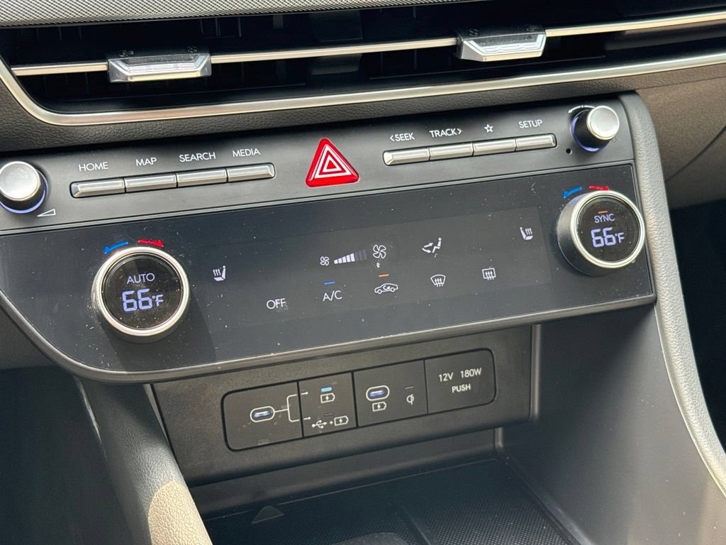 Used 2025 Hyundai Sonata SEL FWD image 18