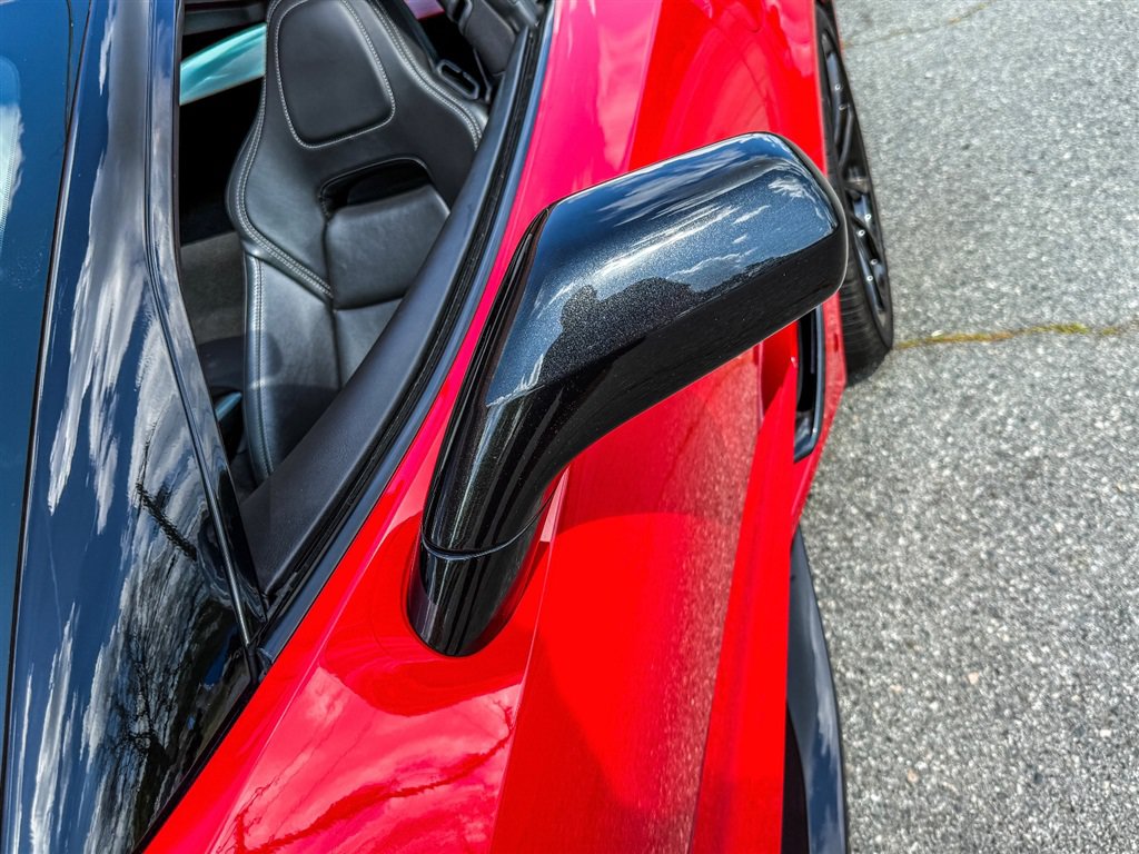 Used 2019 Chevrolet Corvette Grand Sport RWD image 19