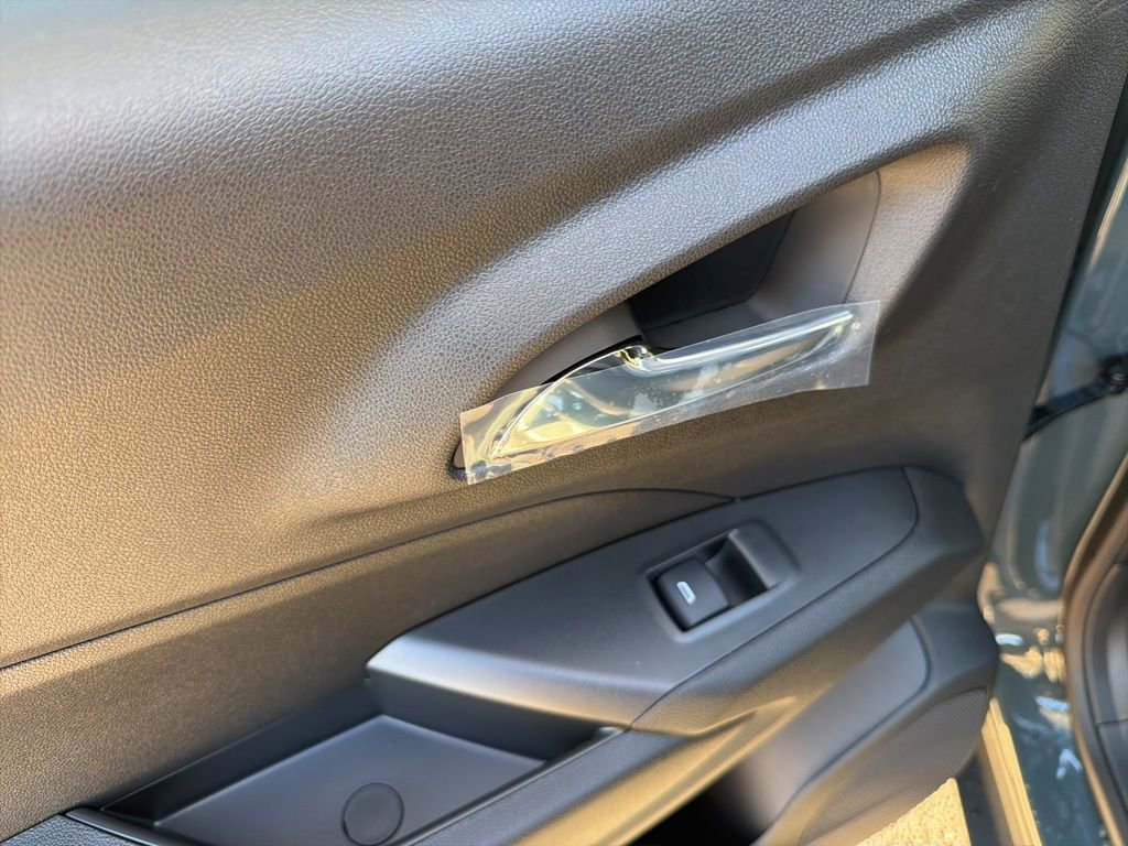 New 2026 Chevrolet Trax LT w/ Driver Confidence Package image 32