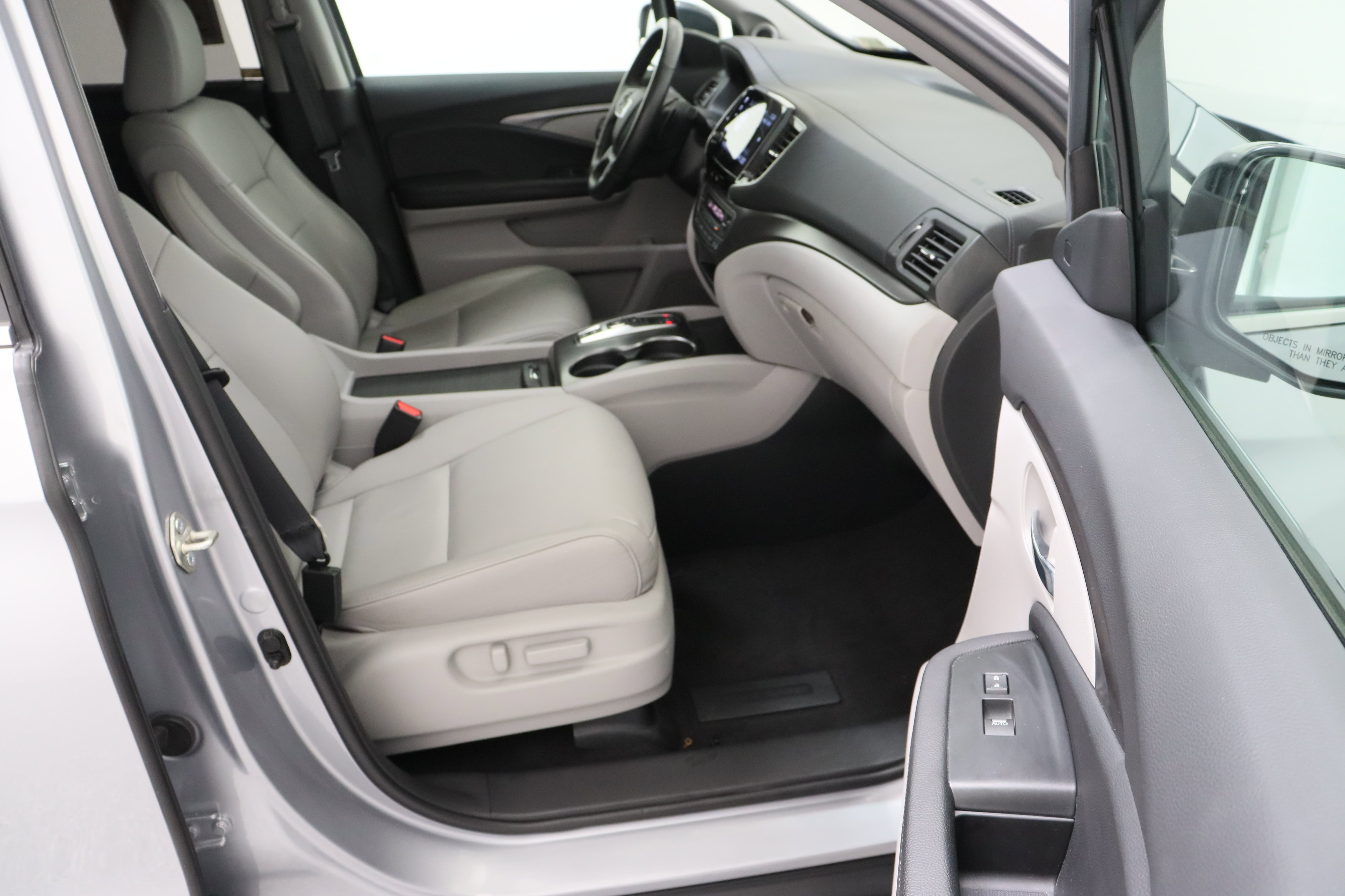 Used 2021 Honda Pilot EX-L image 41