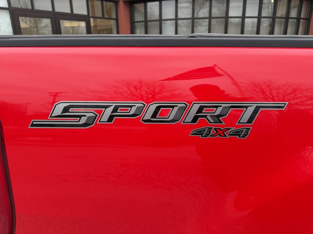 Used 2021 Ford Ranger XLT w/ Equipment Group 302A High image 15