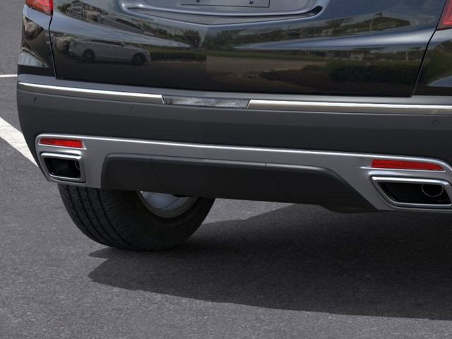 New 2026 Cadillac XT5 Premium Luxury image 14
