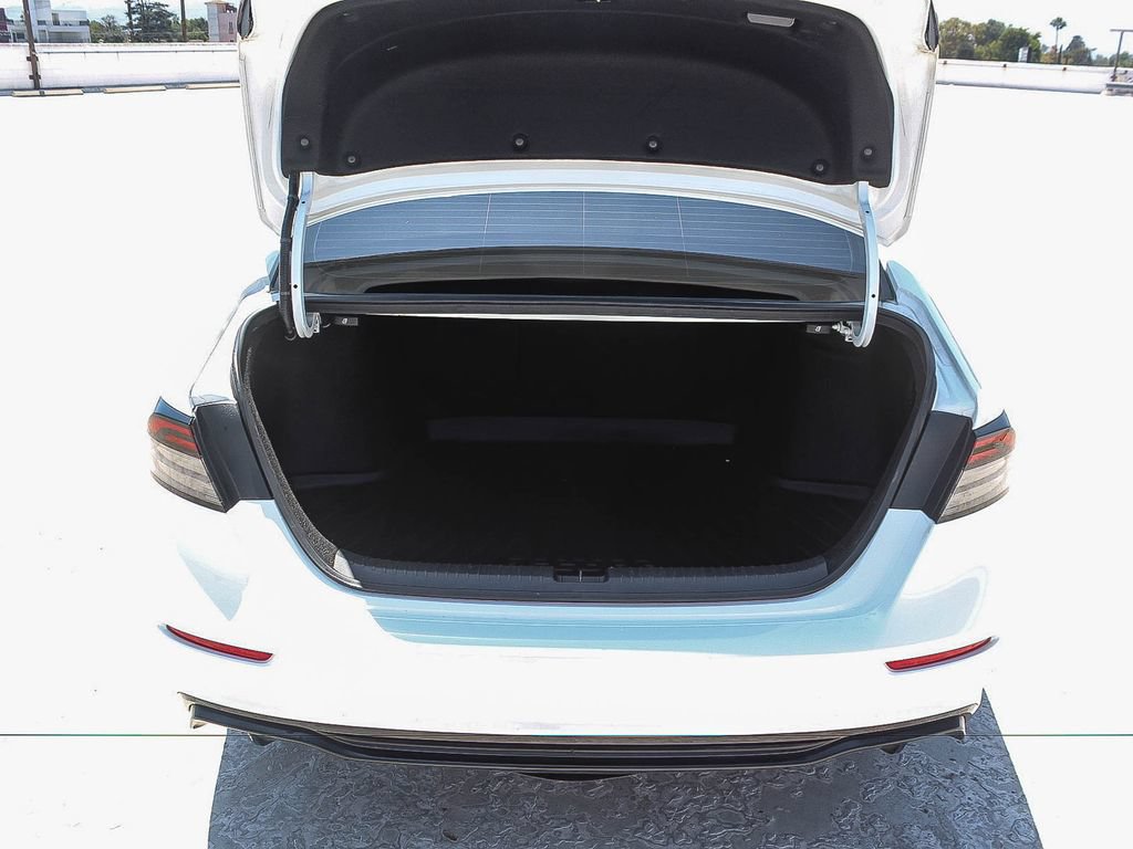 Certified 2024 Honda Accord Sport image 26