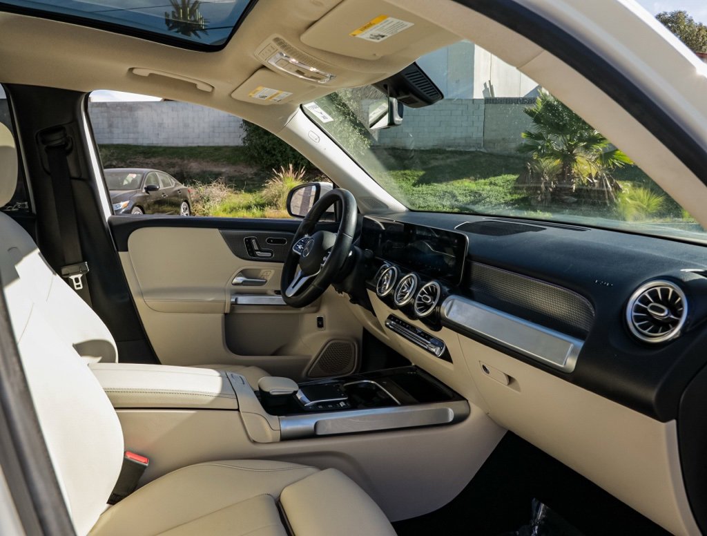 Used 2021 Mercedes-Benz GLB 250 image 21