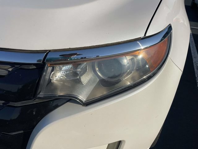 Used 2013 Ford Edge Sport w/ Vision Pkg FWD image 6