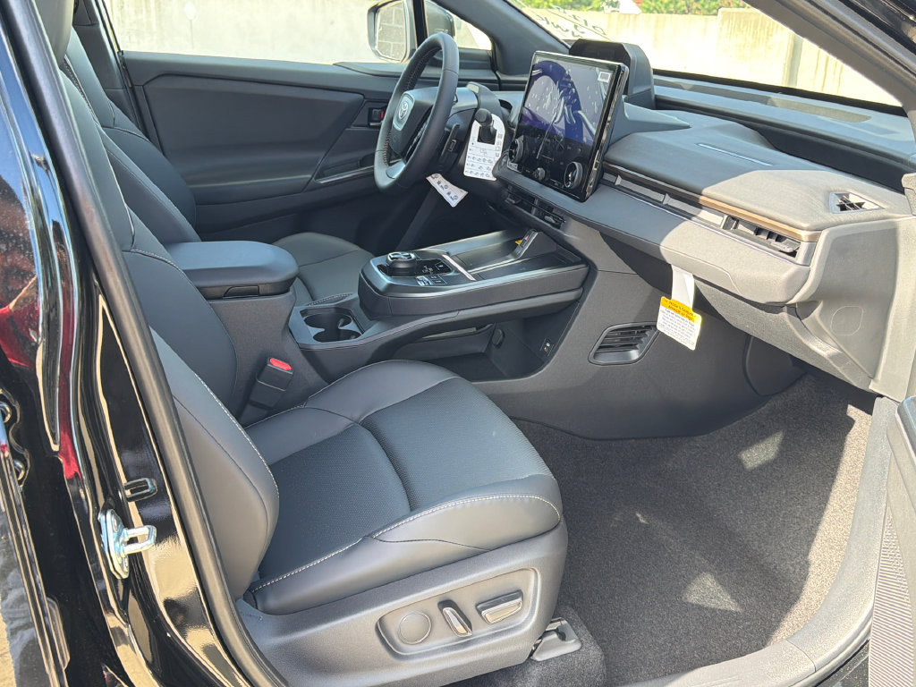 New 2026 Toyota bZ Woodland AWD/4WD image 11
