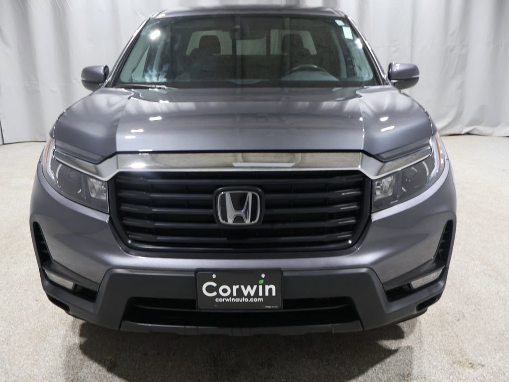 Used 2023 Honda Ridgeline RTL image 8
