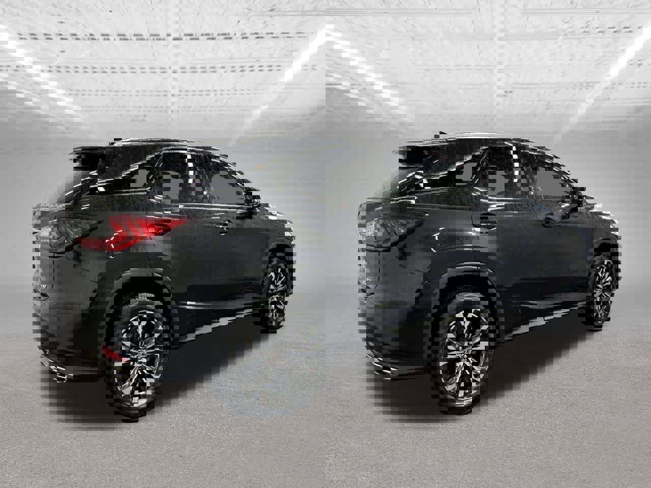 Used 2022 Lexus RX 350 AWD w/ Premium Package image 6