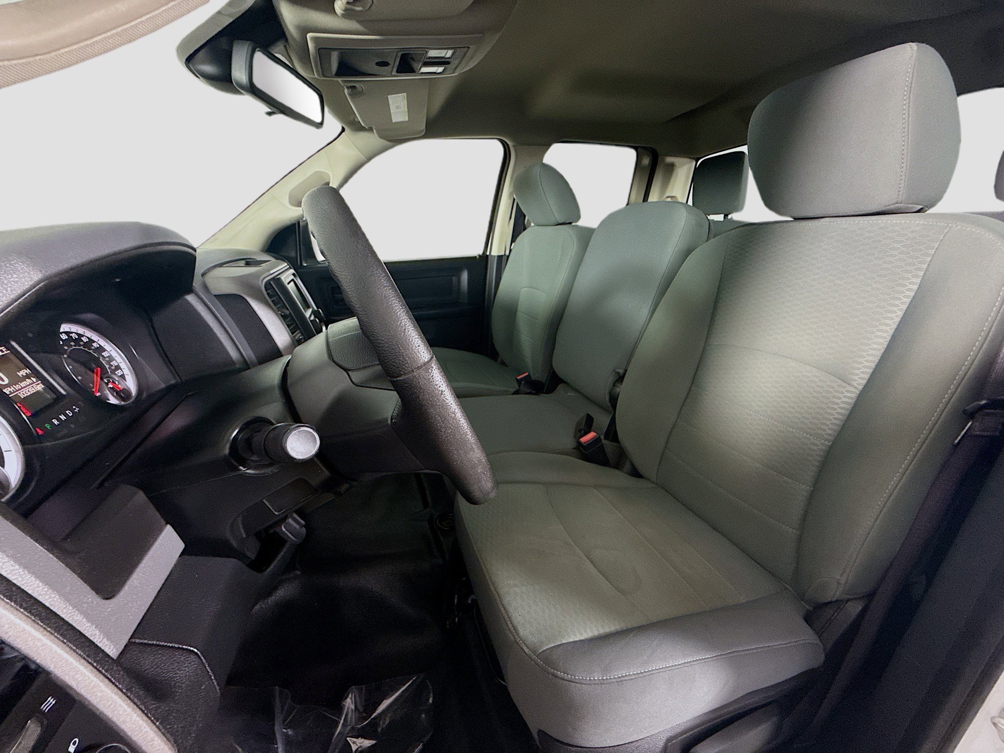 Used 2016 RAM 1500 Tradesman w/ Popular Equipment Group image 21