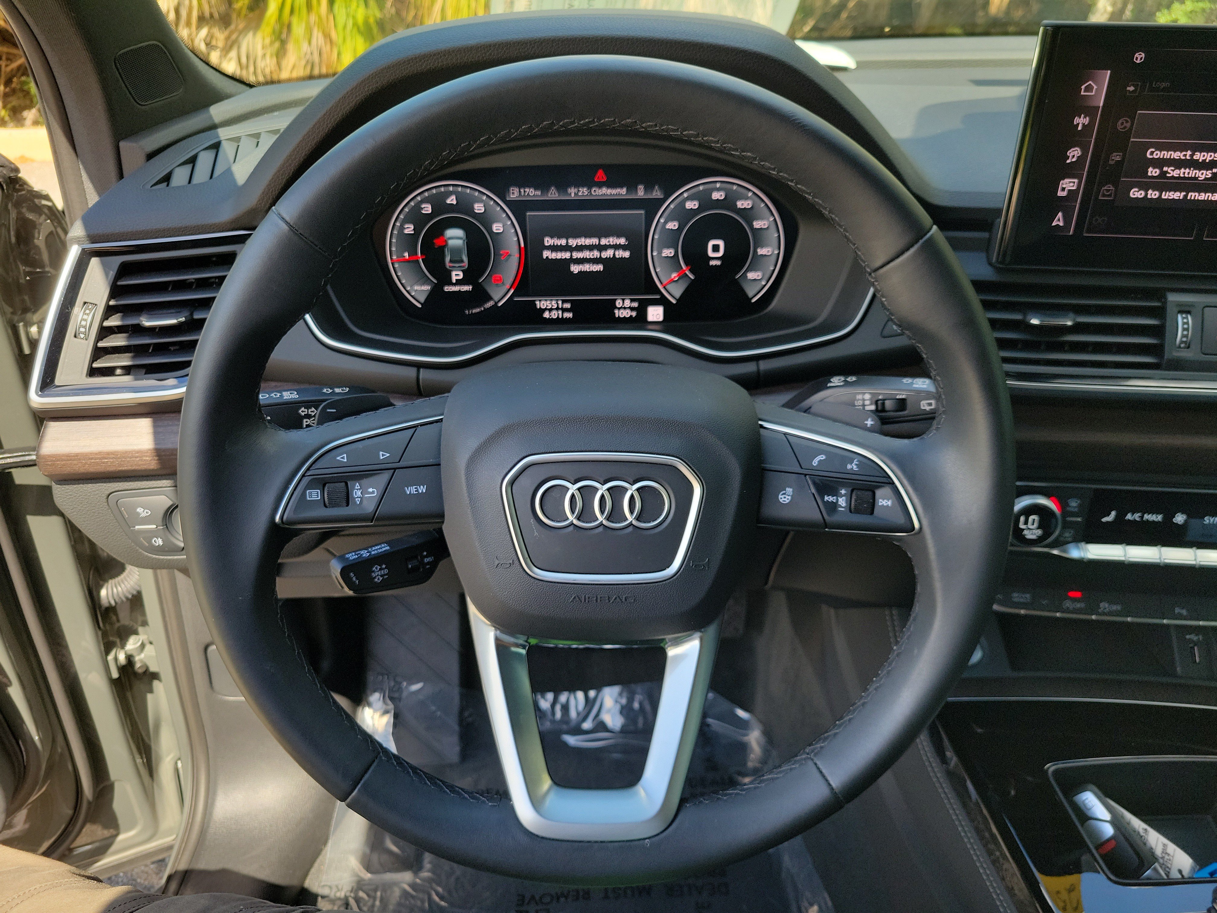 Certified 2025 Audi Q5 2.0T Premium Plus AWD/4WD image 30