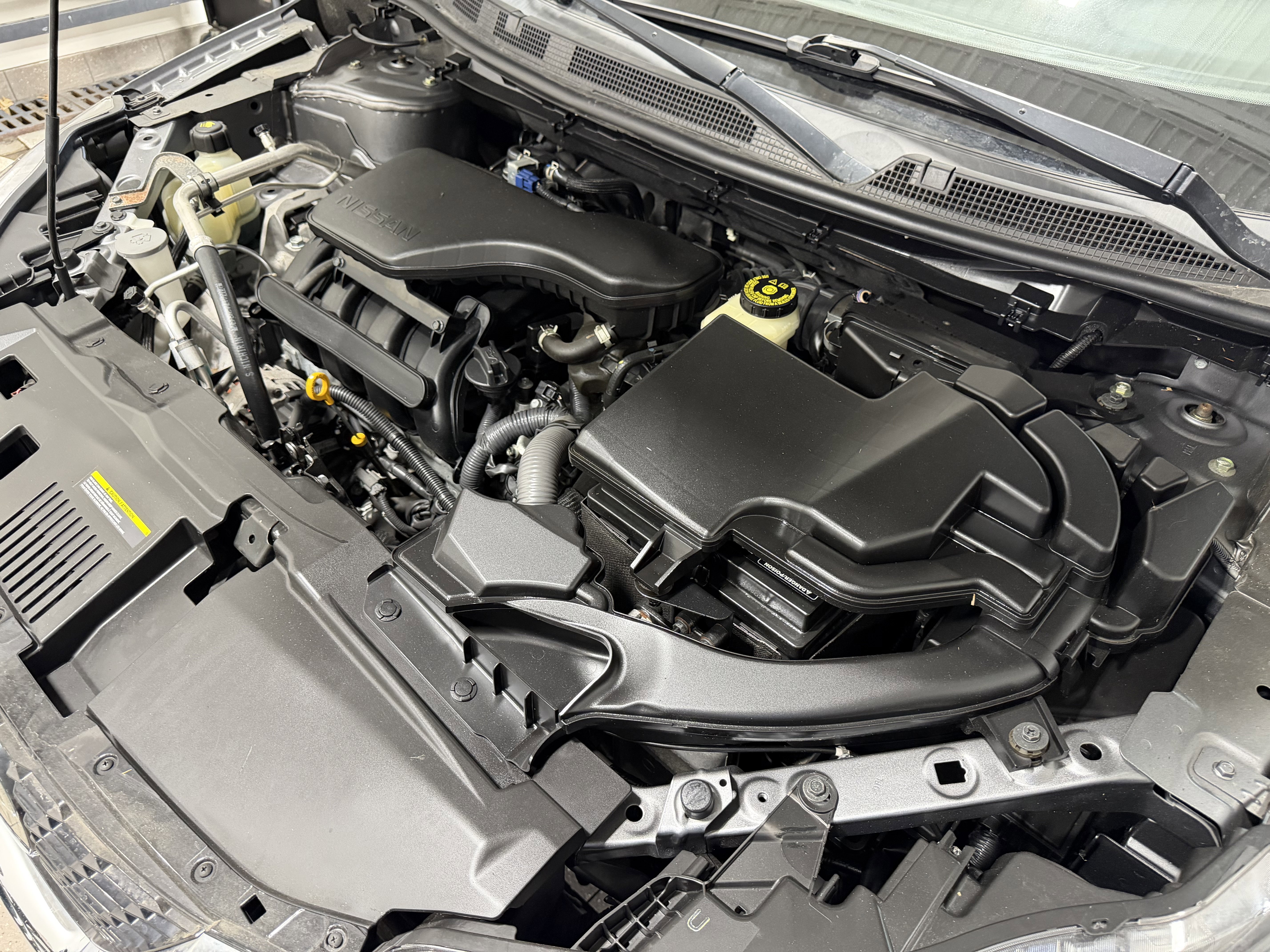 Used 2020 Nissan Rogue Sport SV w/ Technology Package image 27