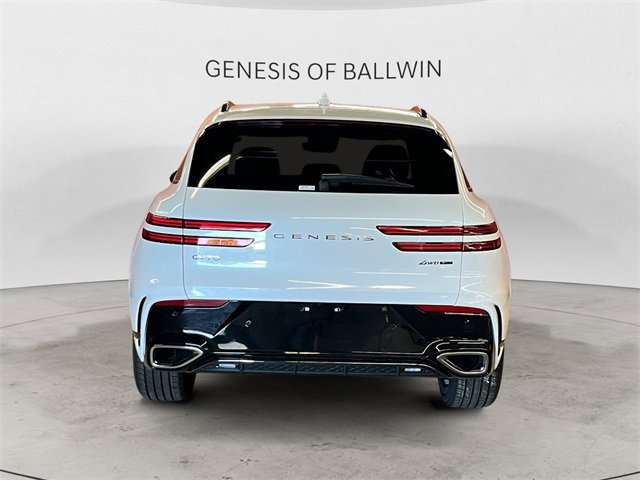 New 2026 Genesis GV70 3.5T Sport Prestige image 6