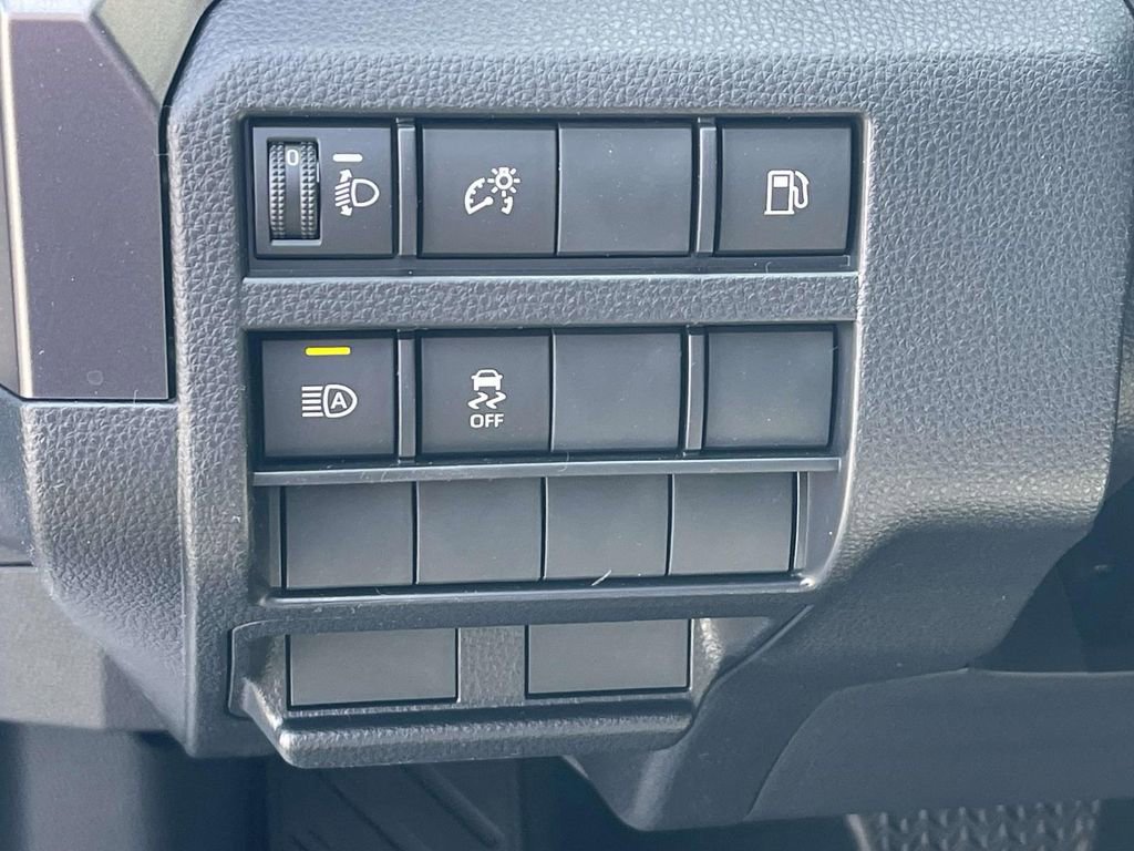 New 2026 Toyota 4Runner SR5 image 29