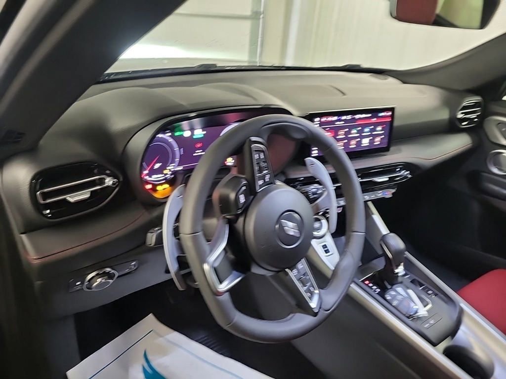 Used 2024 Dodge Hornet R/T Plus w/ R/T Blacktop Package image 8