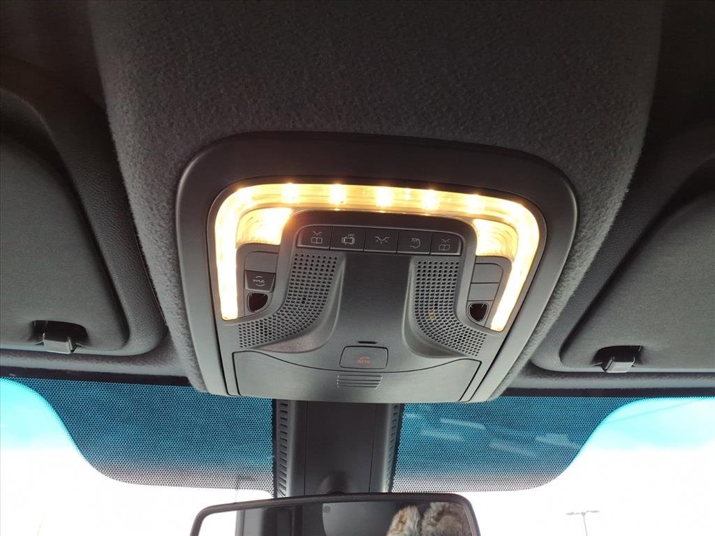 New 2026 Mercedes-Benz Sprinter 2500 image 24