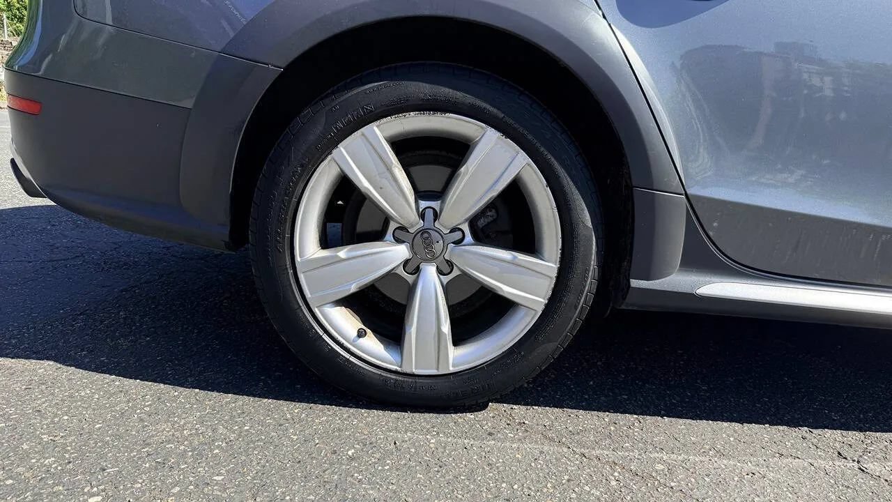 Used 2014 Audi A4 Premium AWD/4WD image 39
