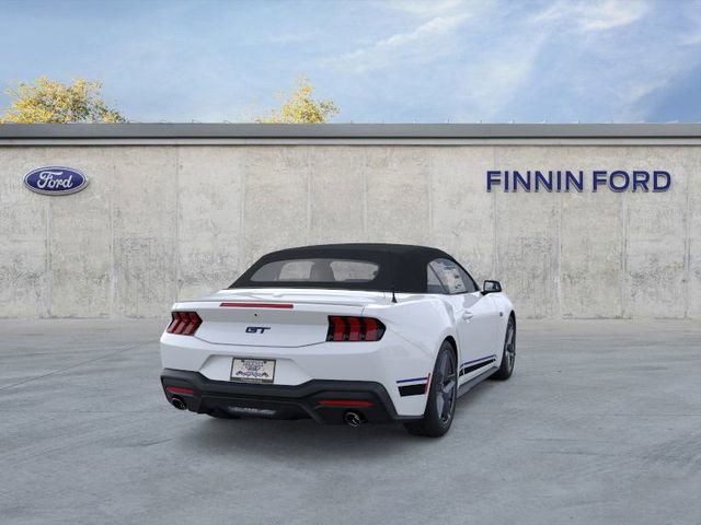 New 2025 Ford Mustang GT Premium image 8