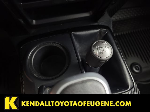 Certified 2024 Toyota 4Runner TRD Off-Road Premium AWD/4WD image 23