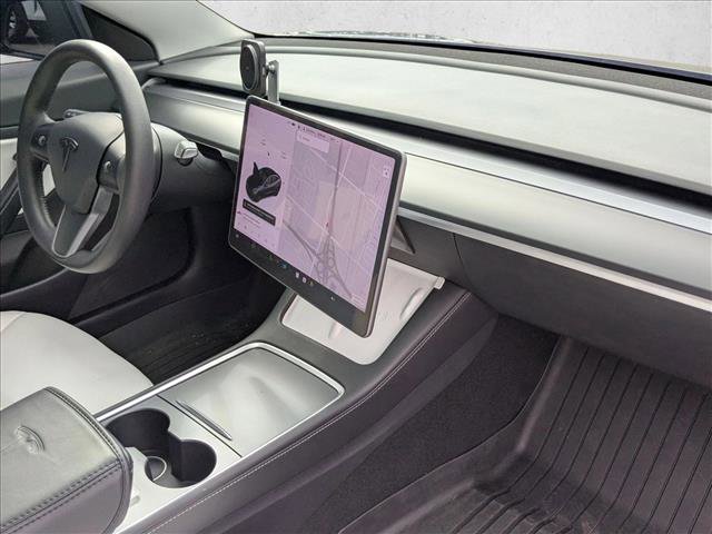 Used 2018 Tesla Model 3 Long Range image 21