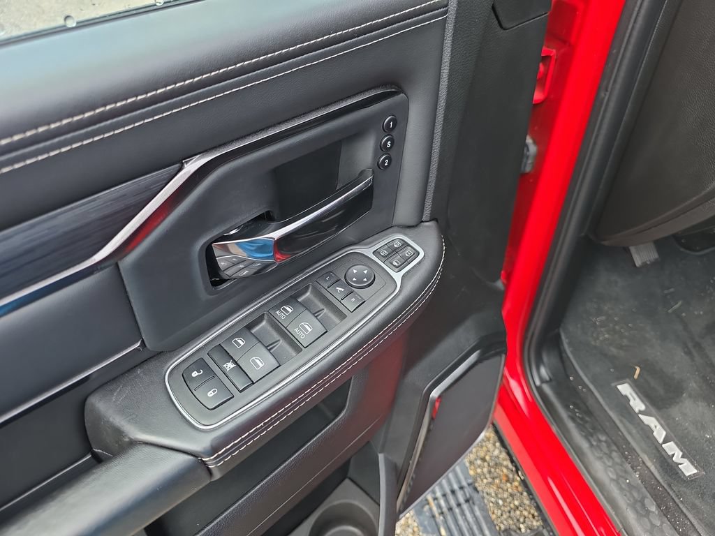 Used 2023 RAM 2500 Rebel w/ Level 2 Equipment Group AWD/4WD image 18