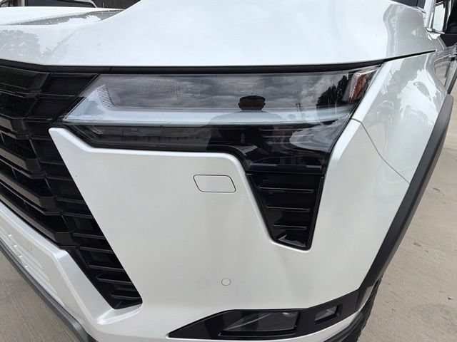 Used 2024 Lexus GX 550 AWD/4WD image 28