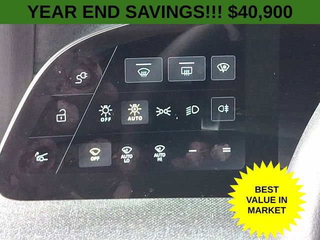 Used 2023 Lucid Air Pure image 28