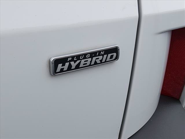 Certified 2023 Ford Escape SE FWD image 18