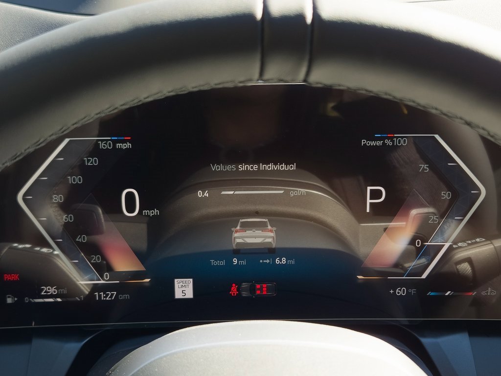 New 2026 BMW X3 xDrive30 w/ Premium Package image 15