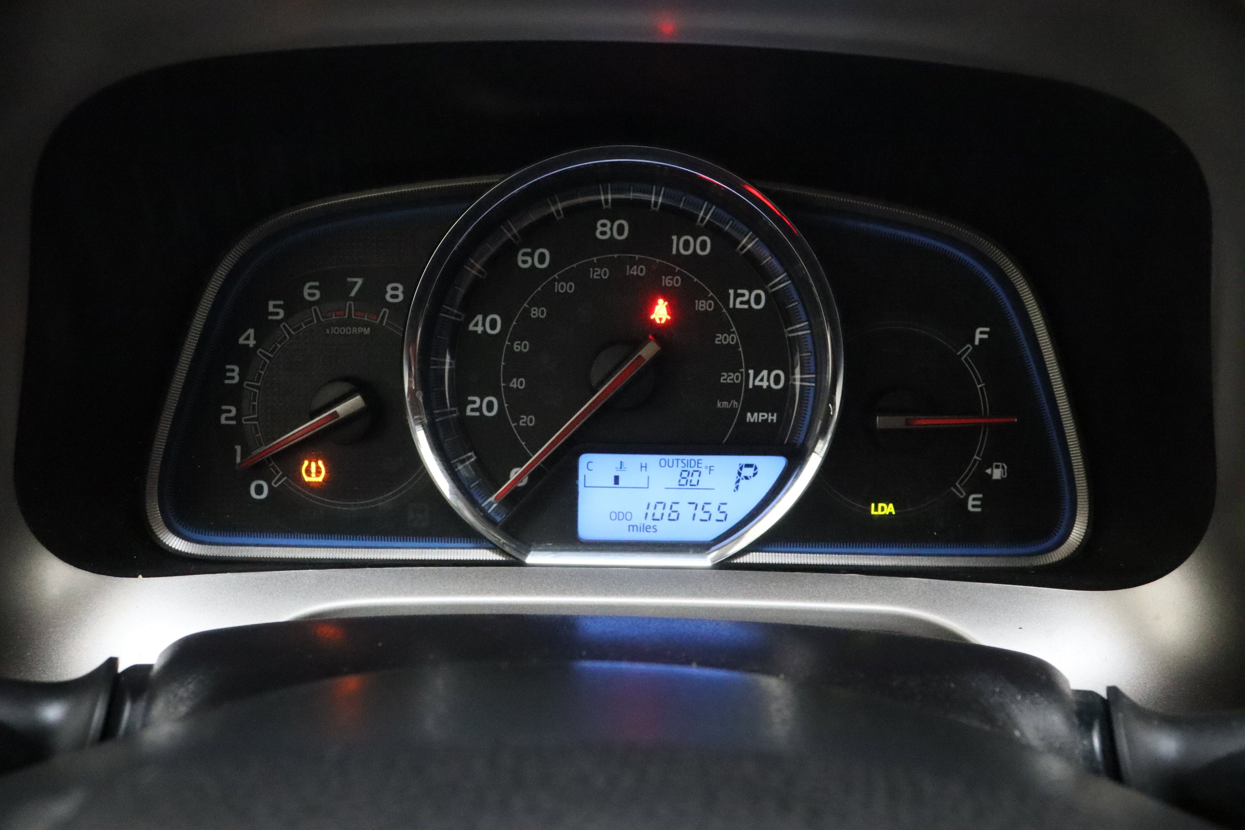 Used 2015 Toyota RAV4 Limited w/ Technology Package FWD image 42