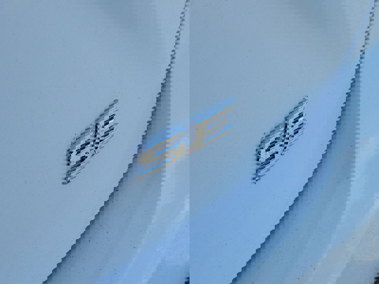 New 2026 Toyota Camry SE FWD image 8