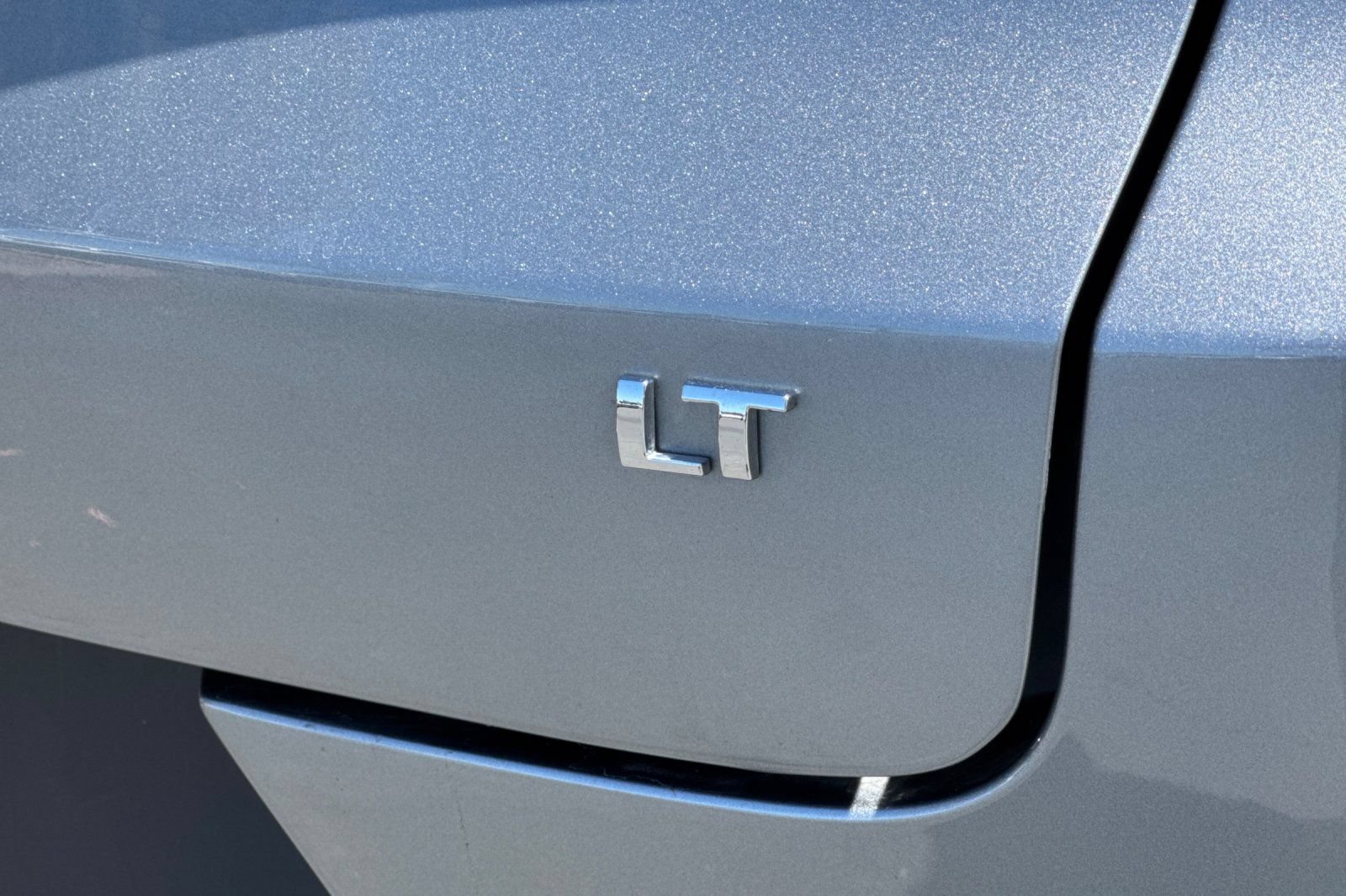 Used 2024 Chevrolet TrailBlazer LT w/ LT Cold Weather Package FWD image 47