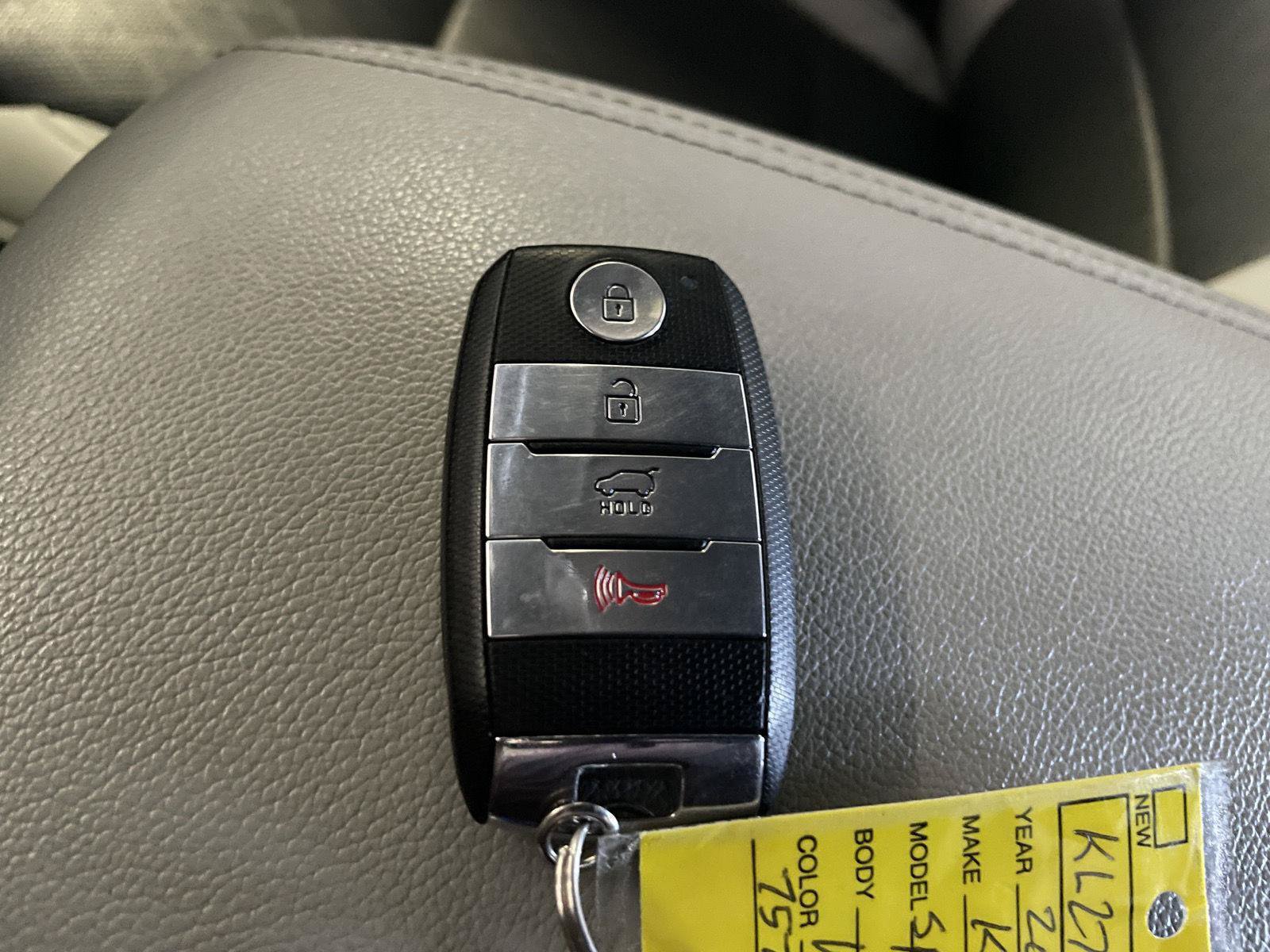 Used 2019 Kia Sportage EX w/ EX Sport Appearance Package AWD/4WD image 32