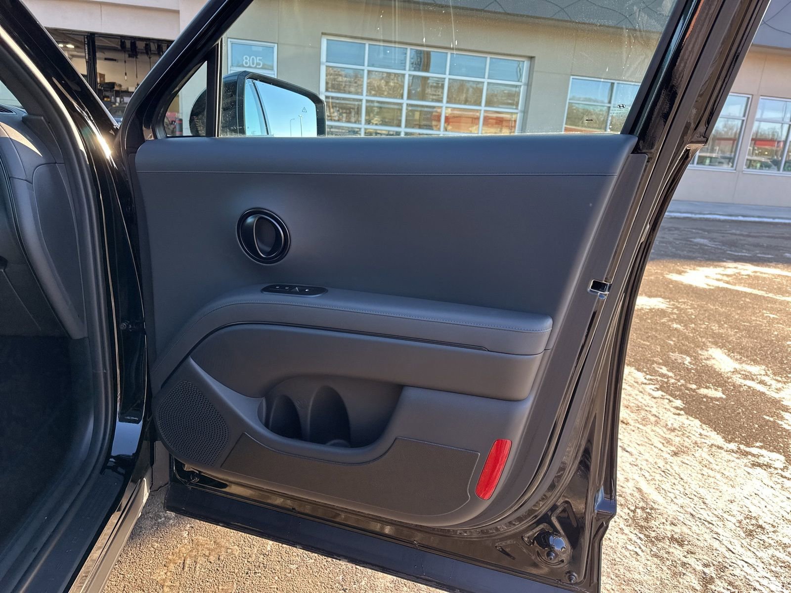 New 2026 Hyundai Palisade XRT Pro image 51