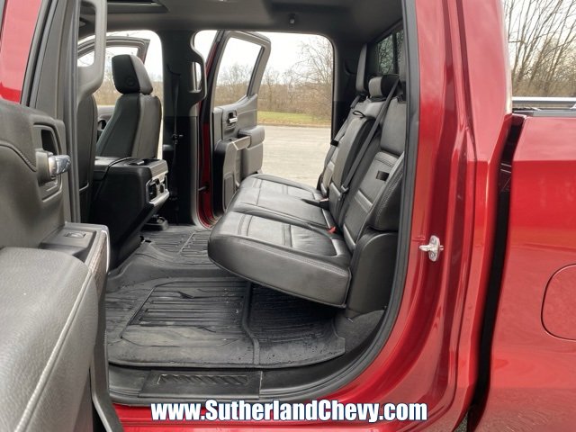 Used 2019 GMC Sierra 1500 Denali w/ Denali Ultimate Package image 53