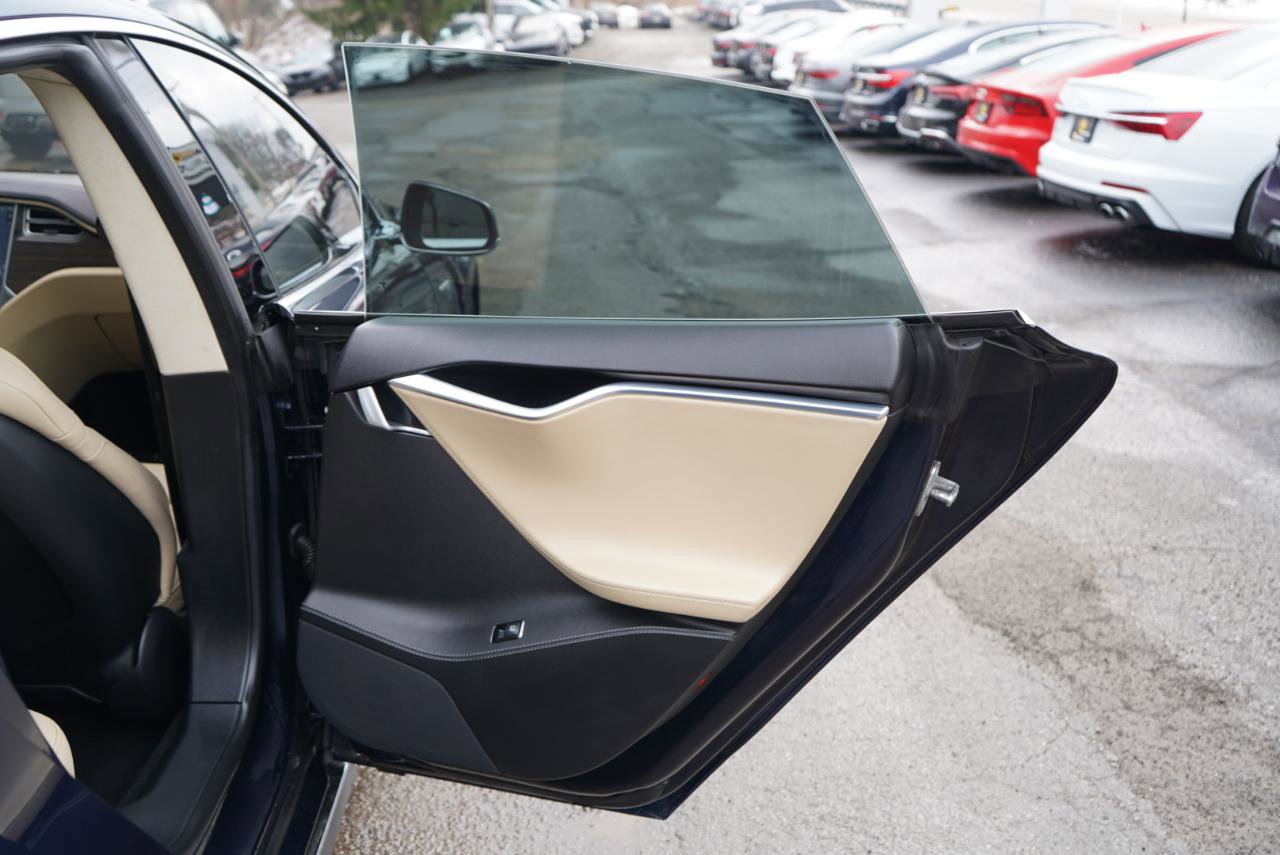 Used 2014 Tesla Model S P85D image 54