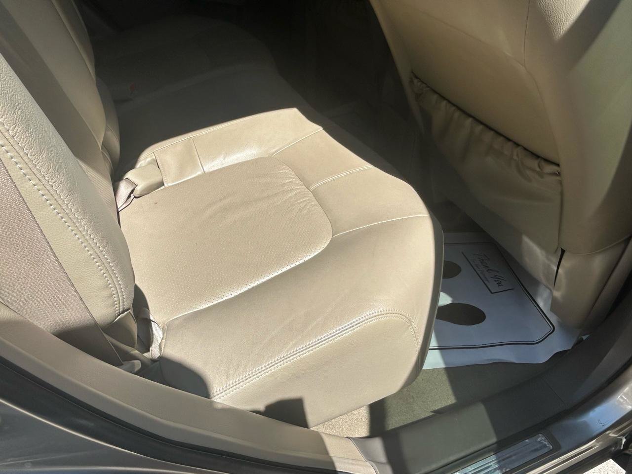 Used 2010 Nissan Murano SL w/ Leather Pkg AWD/4WD image 11