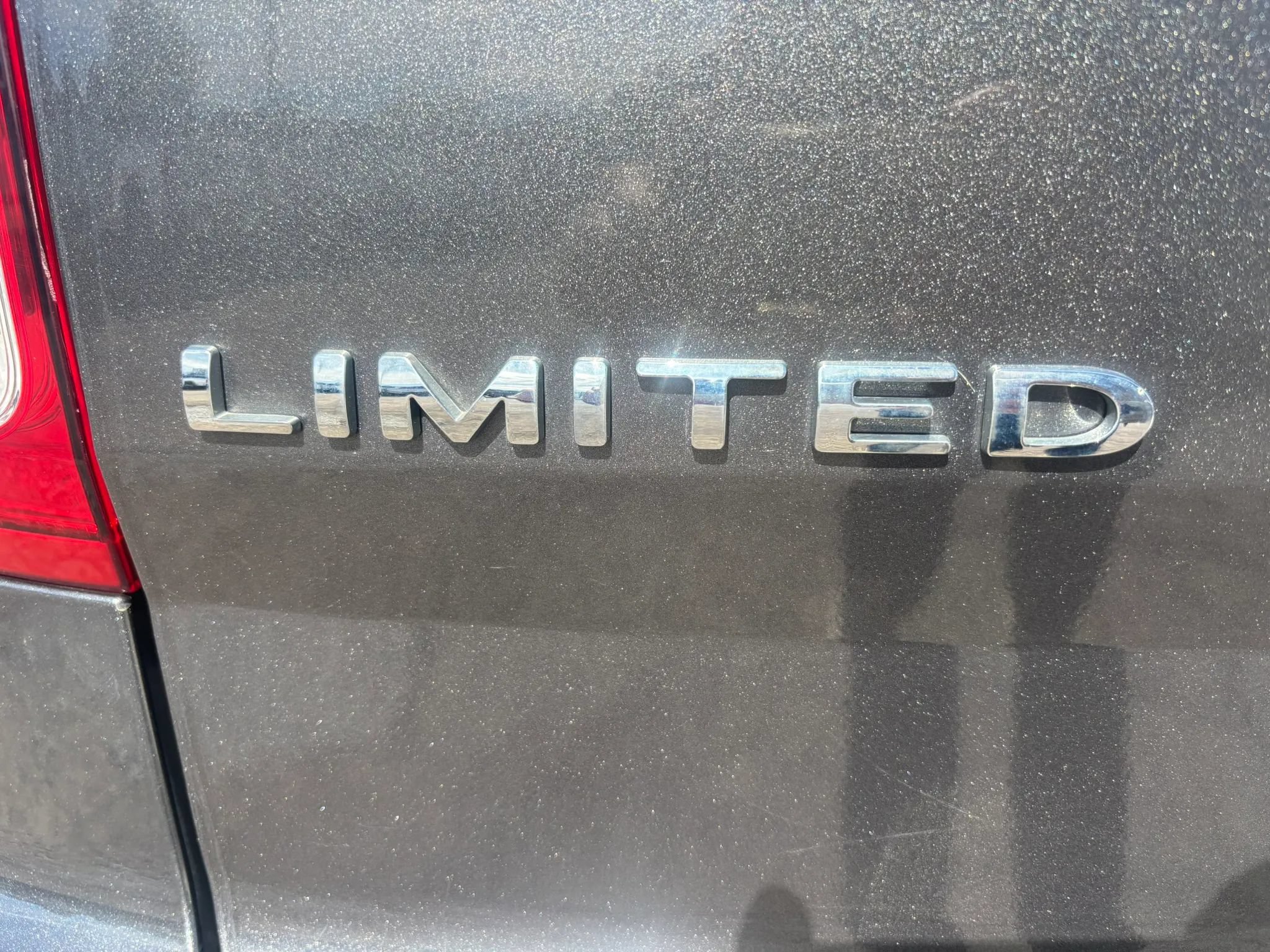 Used 2015 Ford Explorer Limited AWD/4WD image 5