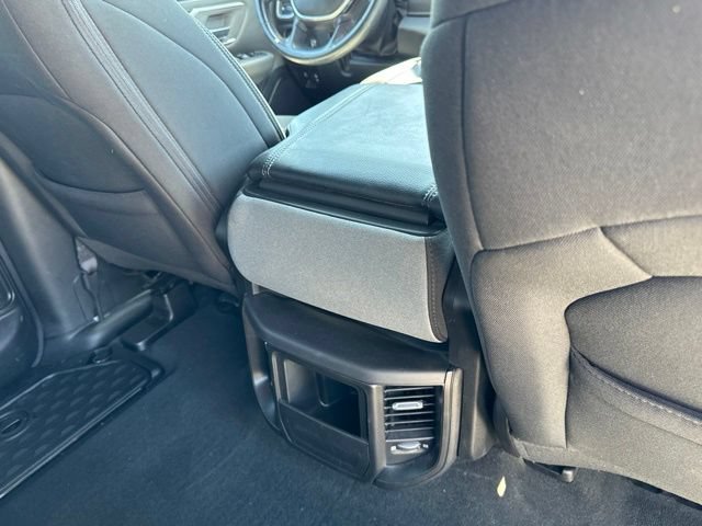 Certified 2022 RAM 1500 Big Horn AWD/4WD image 18