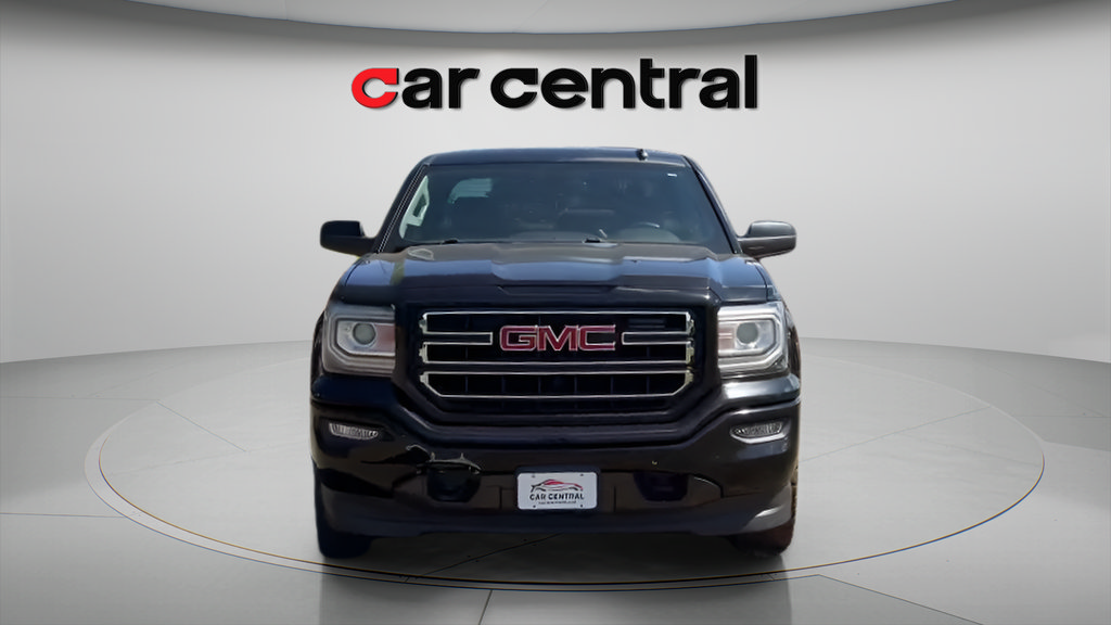 Used 2019 GMC Sierra 1500 Limited w/ Elevation Edition AWD/4WD image 8