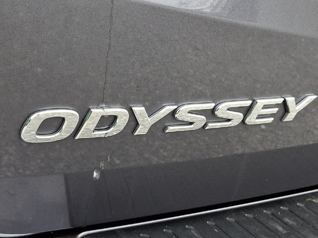 Used 2025 Honda Odyssey EX-L image 31