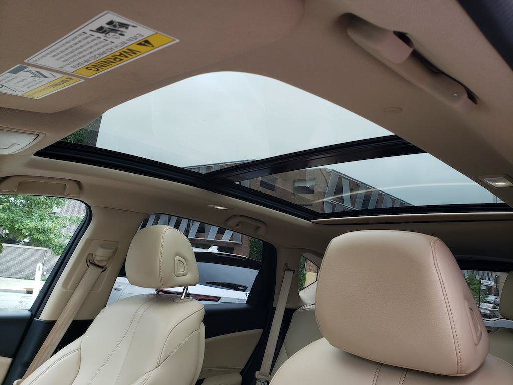 Certified 2023 Acura RDX AWD image 31